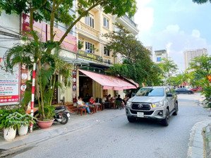 phân lô, vỉa hè, 3 ô tô, cổ linh, ngọc trì, thạch bàn, long biên, dt 149m, 3t, mt 6.2m, giá 22 tỷ 8