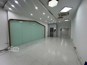 nguyễn văn cừ - cho thuê nhà mp - làm vp, cty, kd - 80m2 * 5tầng- thang máy