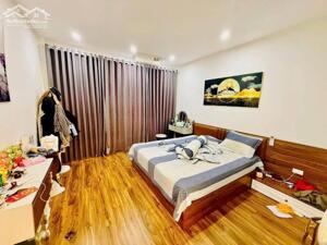 Bán Nhà Thanh Nhàn 58m2, 4 Tầng. Hai Thoáng, 10m Ra Phố 8.15 Tỷ