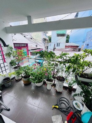 hiếm - nhà sát mặttiền - gần chợ bình tiên - gần cây gõ - 4 tỷ hơn