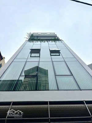 nguyễn sơn- cho thuê 115m2 văn phòng - thang máy- hầm để xe