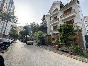 bán nhà mễ trì thượng, nam từ liêm, 7 tầng thang máy, ô tô tránh, kinh doanh, thoáng, 220 m2, 49 tỷ