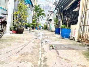 bán nhà 2 mặt tiền hẻm xe hơi huỳnh tấn phát, phường phú thuận, quận 7 64m² giá tốt 6.8 tỷ