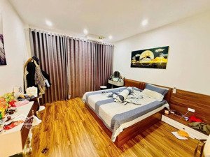 bán nhà võ thị sáu 58m2, 4 tầng. hai thoáng, 10m ra phố 8.15 tỷ