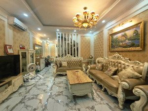 bán nhà bạch mai, một nhà ra phố ô tô tránh, tặng nội thất đẹp giá trị, giá hơn 18 tỷ