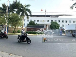 đất thổ cư, hẻm 1/ ngắn trương thị hoa, dt 160m2 (9 x 18), hẻm xe hơi 6m, gần siêu thị metro.