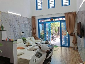 nhà 59m2 + 3 tầng hẻm xh gần nguyễn duy trinh