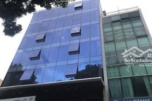 bán nhà mặt phố dương văn bé, dt 150m2 x 7 tầng, mặt tiền 9.5m,lô góc, thuê 150 tr th, giá 60 tỷ.