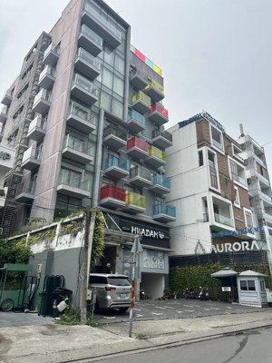 vị trí sinh lời mặt tiền trần não, quận 2-11x30m (hầm+ 6 tầng)-hđt 350tr/tháng- giá chỉ 54 tỷ.