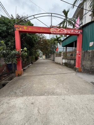 bán 65.4m kiêu kỵ gia lâm ngay gần vinhomes, đường ô tô