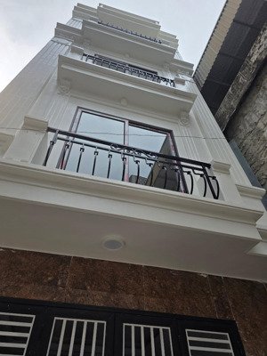 bán nhà phường liên mạc, 6,3 tỷ, 40,1 m2 - giá siêu hời, ô tô tránh kinh doanh đỉnh.