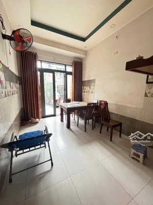 hẻm 1 trục tới nhà - 90m2 - nở hậu đón tài lộc - chỉ 9.6 tỷ