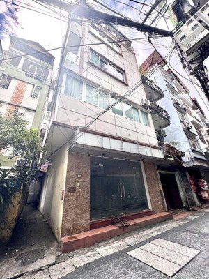 bán nhà bạch mai, căn góc, gara ô tô, kinh doanh tấp nập ngày đêm mọi loại hình, giá nhỉnh 24 tỷ