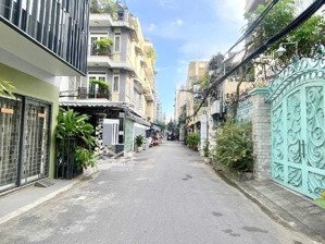 bán gấp hẻm xe hơi sát mặt tiền trường chinh - ngay ngã 4 bảy hiền 64 m2 - 3 tầng - 11.5 tỷ