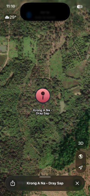 chính chủ bán đất rẫy ông bà để lại