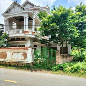 Bán gấp lô đất trục chính Kinh Doanh tỉnh lộ 309c Hoàng Hoa, Tam Dương 111m mt5m 1,4x tỷ 0988296228