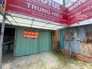 bình chánh - chính chủ cho thuê nhà đường an phú tây, bình chánh