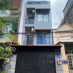 chính chủ bán nhà 1 trệt 2 lầu đường 12 hbp