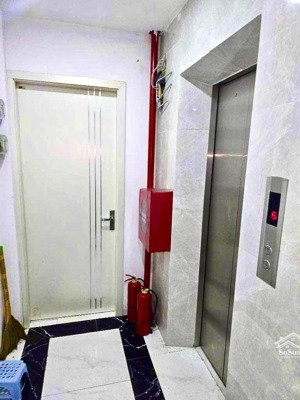 chung cư mini - dòng tiền - 10 phòng khép kín - đầy đủ nội thất - doanh thu 500tr/năm -mặt ngõ thôn