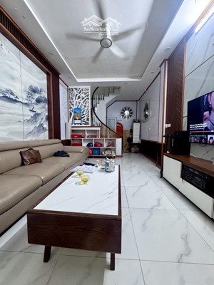 nhà đẹp phương canh: s35m, 5 tầng, 3 ngủ, giá 6.4 tỷ