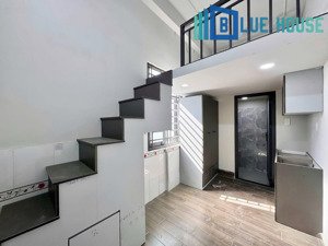 khai trương phòng duplex gác cao full nội thất cửa sổ trời thoáng mát ngay gò dầu tân phú