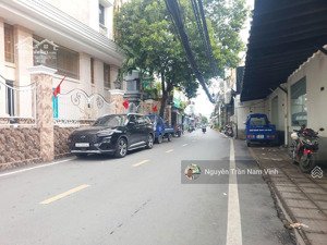 bán nhà quận 7 cạnh him lam lotte 76m2 thổ cư ngang 5m dài 15m nhà 4 tầng 5 phòng chỉ 6 tỷ