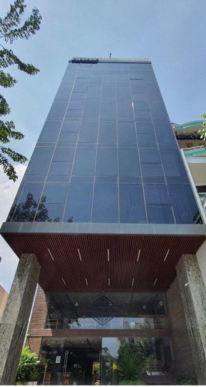 bán toà vp phố đặng tiến đông - trước nhà ô tô tránh - thông tứ tung - 7 tầng thang máy- dòng tiền.