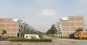 bán shophouse khu đô thị xuân hoà