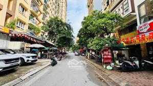 tin thật 100% bán nhà ngõ 34 hoàng cầu ô tô đỗ cửa lô góc dt 81m~mt 6m nở hậu chỉ 14,5 tỷ