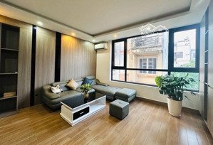 nhà 6 tầng thang máy hàng hiếm phú thượng, tây hồ