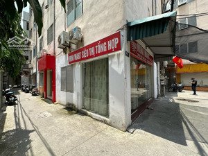 siêu phấm cẩu giấy -vị trí trung tâm -8 tầng thang máy-ga ra ô tô -lô góc 2 thoáng-nhỉnh 44 tỷ