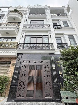 bán nhà hẻm 621 đường số 29 khu tên lửa, cách đường vành đai trong chỉ 50m. giá 7ty7 thương lượn