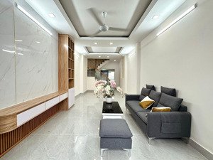 hẻm thông ô tô nguyễn thái sơn- 75m2- ngang 5m-3pn- ngay đh công nghiệp