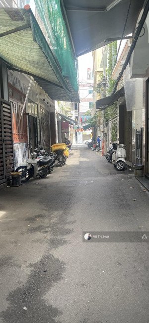 chính chủ bán lô đất kiệt oto lý thái tổ chỉ 3,x tỷ cách đường 50m