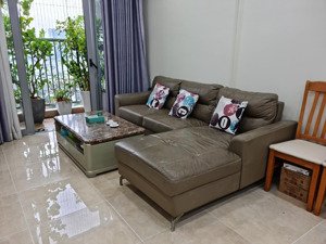 căn hộ cao cấp luxcity q7 căn góc | tầng 16 | nội thất cao cấp | vào ở ngay 85 m² 3 pn, 2 wc