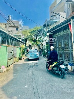 bán nhà đẹp, hxh, vườn lài, lê văn phan, tân phú, tiện kd mở vp cty, 73m2,5 tầng, giá 9,65 tỷ