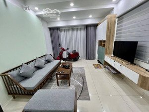 bán nhà đẹp tân sơn nhì 1 lầu, hẻm xe hơi 5m, nhà mới vào ở ngay giá 5.3 tỷ