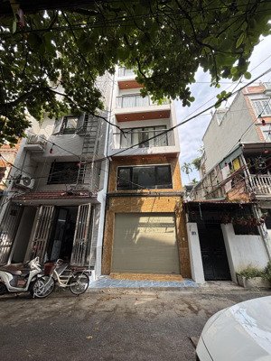 bán nhà đẹp 7 tầng thang máy full đồ xịn mới tinh ô tô tránh nhau ngay hồ sinh thái trung tâm bồ đề