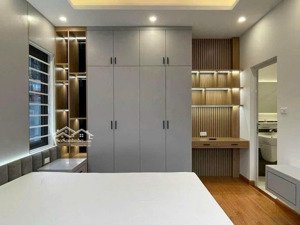 chuyển công tác thiện chí bán nhà cạnh chợ canh đẹp lung linh 5tầng mặt đường to giá chỉ 7ty680