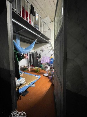 trống 1 phòng trọ nằm trong dãy trọ 4 phòng tại 495/130 ngô quyền, khách có thể dọn vào 1/11/25