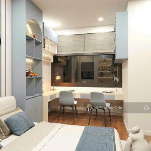 nhà 3 tầng lệch tầng 5x23m, huỳnh tấn phát nhà bè, ô tô ngủ nhà, giá 8.1 tỷ