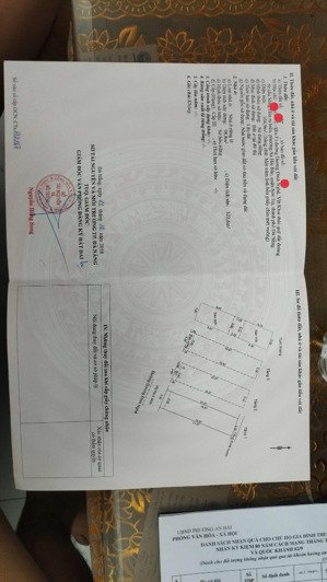 nhà riêng 4pn, 4wc, 105m2, dương đình nghệ, phước mỹ, sơn trà, đà nẵng, giá 22,5 tỷ