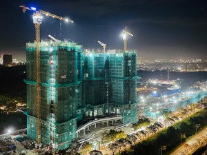 cất nóc essensia sky (dragon hill 3) nguyễn hữu thọ, nb - giá tốt đầu tư - 2026 giao nhà.