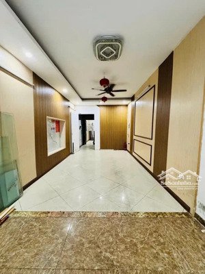 bán nhà phố nguyễn thị định 48m x 5 tầng mặt tiền 4m ô tô đỗ cửa giá 15.5 tỷ