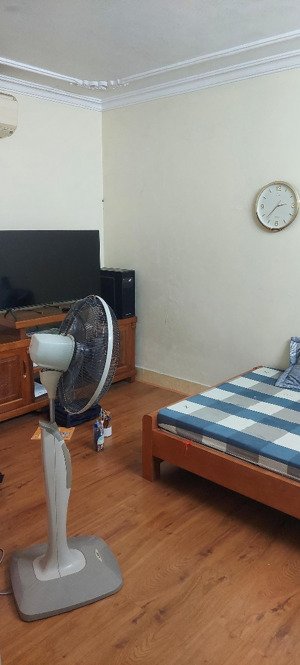 bán nhà 16 đường số 2 (đường nhựa) của đường 442 khu an trang an đồng