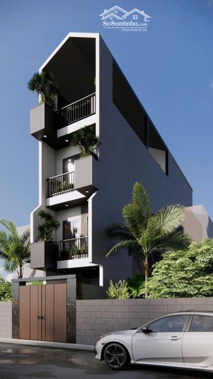 toà căn hộ 4 tầng mặt tiền phạm quang ảnh sát võ văn kiệt, cầu rồng, q. sơn trà