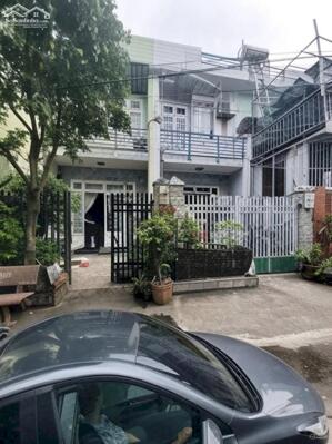  NHÀ 2 TẦNG BTCT– NGAY UBND LONG TRƯỜNG – HẺM Ô TÔ– CHỈ 4.4 TỶ 