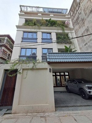 bán gấp nhà chính chủ cạnh ngoại giao đoàn xuân la tây hồ 124m mt 10m lô góc gara 2 oto ở sướng