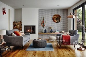 nhà đẹp! hẻm ôtô né nhau-xách vali vào ở ngay-trung tâm bình thạnh-188m2- 5t chỉ 9,5 tỷ 