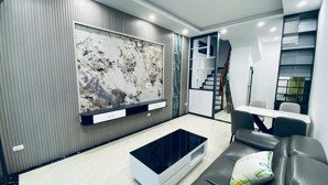 nhà đẹp ở ngay phố trung phụng 36m -4 tầng - mặt tiền 4m - gía 5.8 tỷ